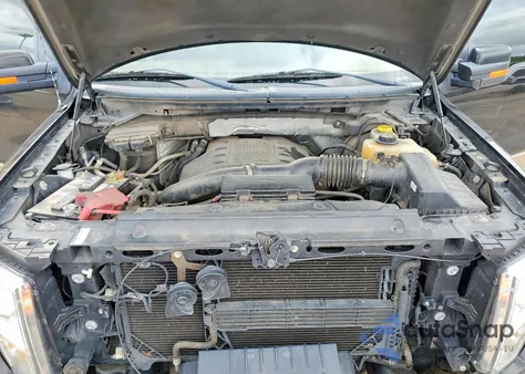 2014 Ford F150 Supercrew z USA, uszkodzony, nr VIN 1FTFW1ET6EKE88996